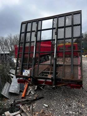 Mercedes-Benz Atego undefined | Auto.bg — изображение 3