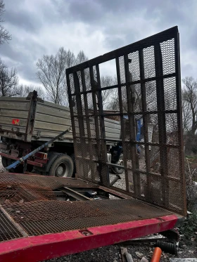 Mercedes-Benz Atego undefined | Auto.bg — изображение 7