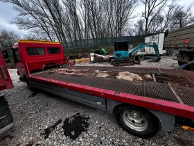 Mercedes-Benz Atego undefined | Auto.bg — изображение 6