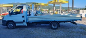 Iveco Daily 35c12 КРАН | Auto.bg — изображение 9