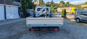 Iveco Daily 35c12 КРАН | Auto.bg — изображение 6