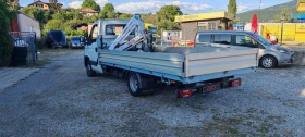 Iveco Daily 35c12 КРАН | Auto.bg — изображение 7