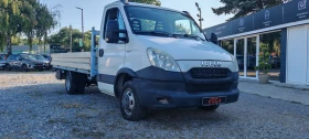 Iveco Daily 35c12 КРАН | Auto.bg — изображение 3
