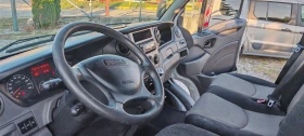 Iveco Daily 35c12 КРАН | Auto.bg — изображение 14