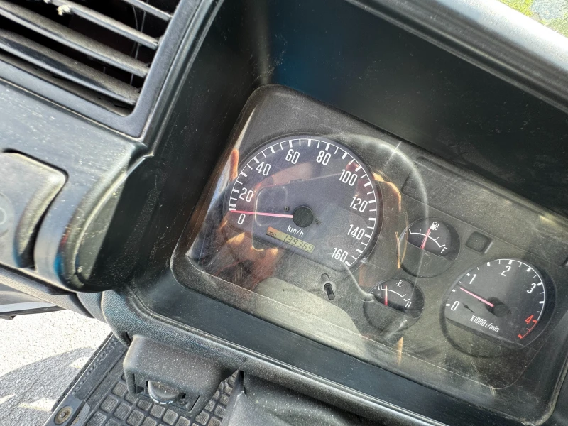 Isuzu Npr 77G Тристранен самосвал в ТОП състояние!, снимка 10 - Камиони - 52398641