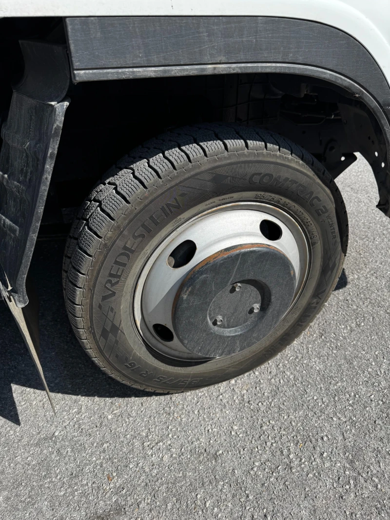 Isuzu Npr 77G Тристранен самосвал в ТОП състояние!, снимка 15 - Камиони - 52398641