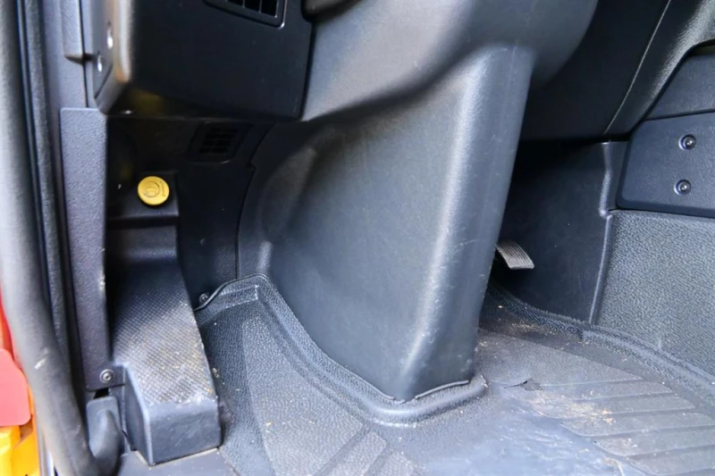 Mercedes-Benz Antos, снимка 9 - Камиони - 52340055