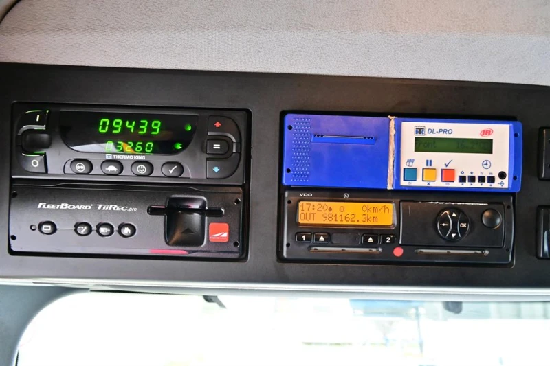 Mercedes-Benz Antos, снимка 13 - Камиони - 52340055