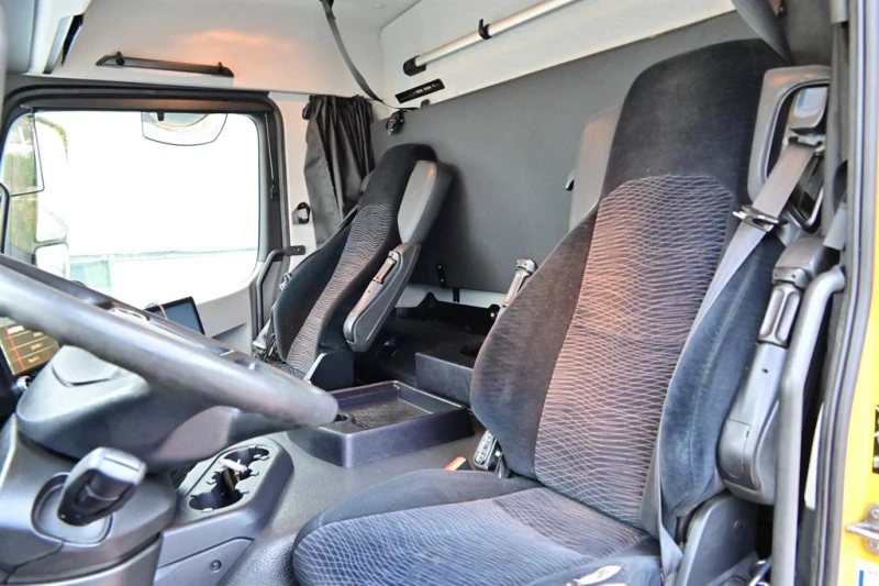 Mercedes-Benz Antos, снимка 10 - Камиони - 52340055