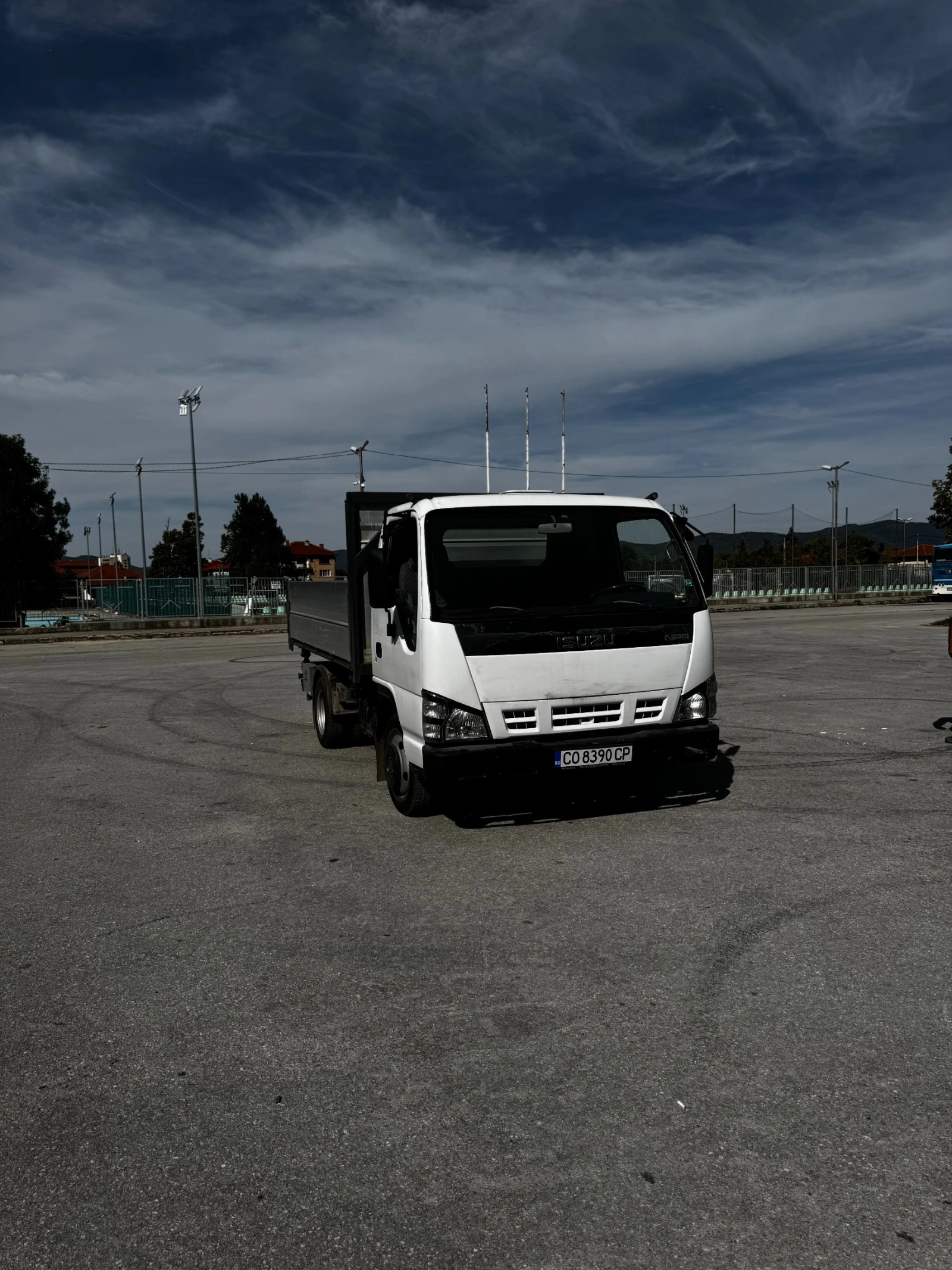 Isuzu Npr 77G     ! | Mobile.bg   14