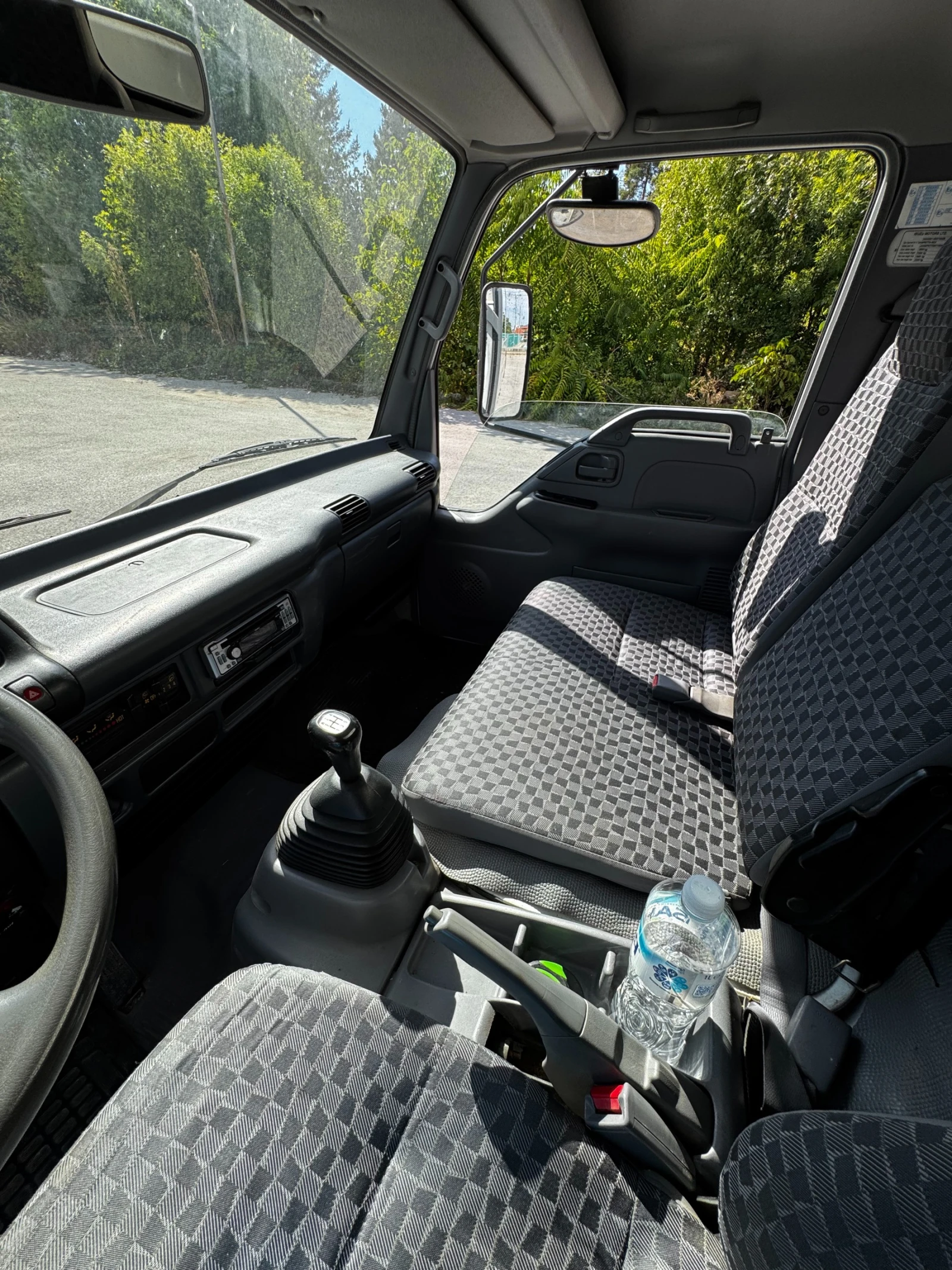 Isuzu Npr 77G     ! | Mobile.bg   11