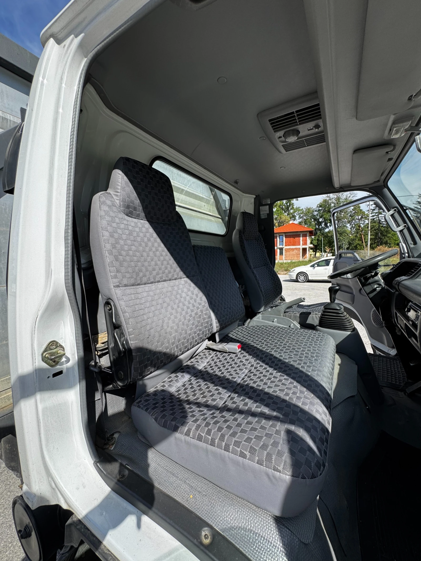 Isuzu Npr 77G     ! | Mobile.bg   13