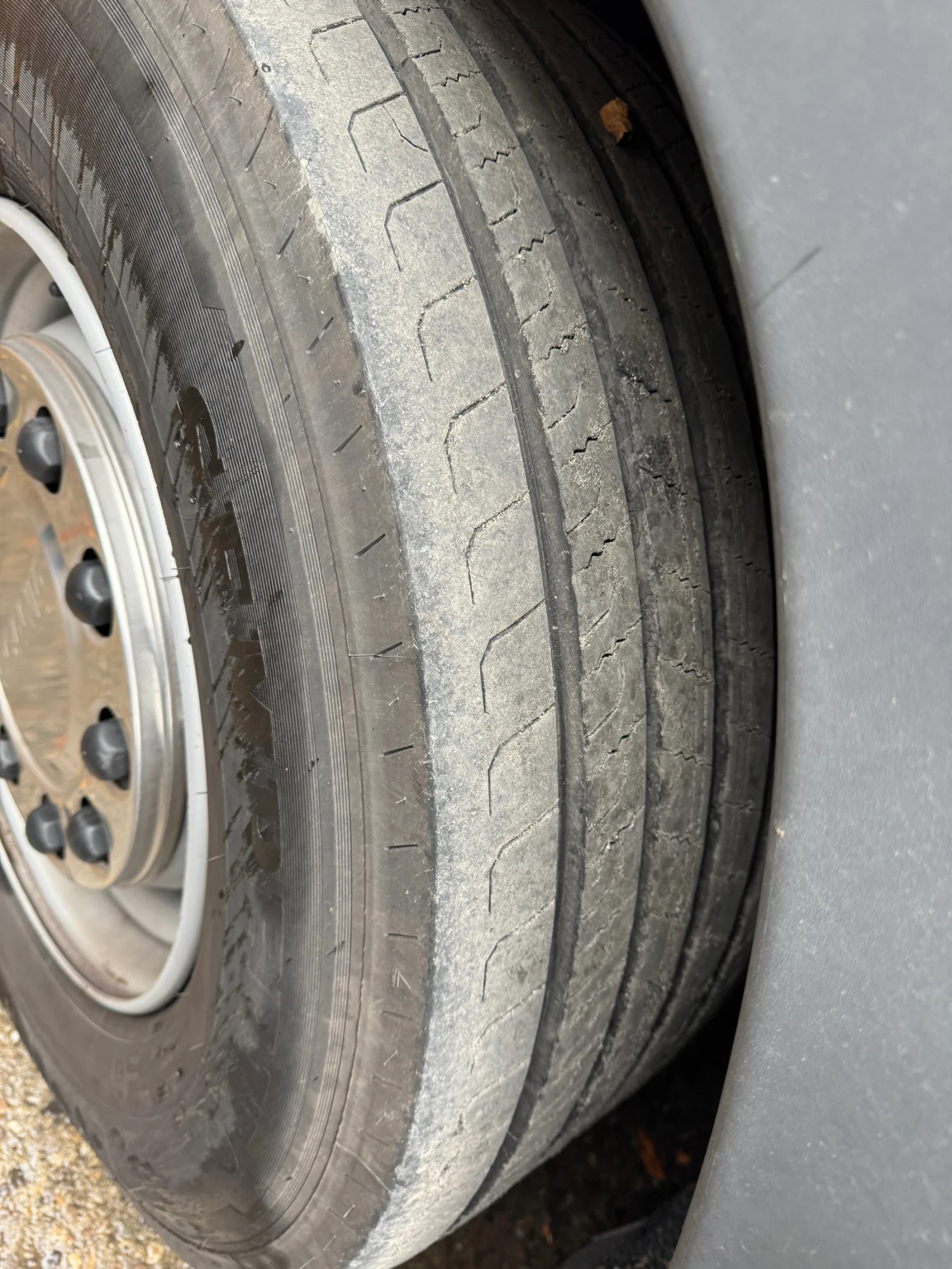 Scania R 410 | Mobile.bg   4