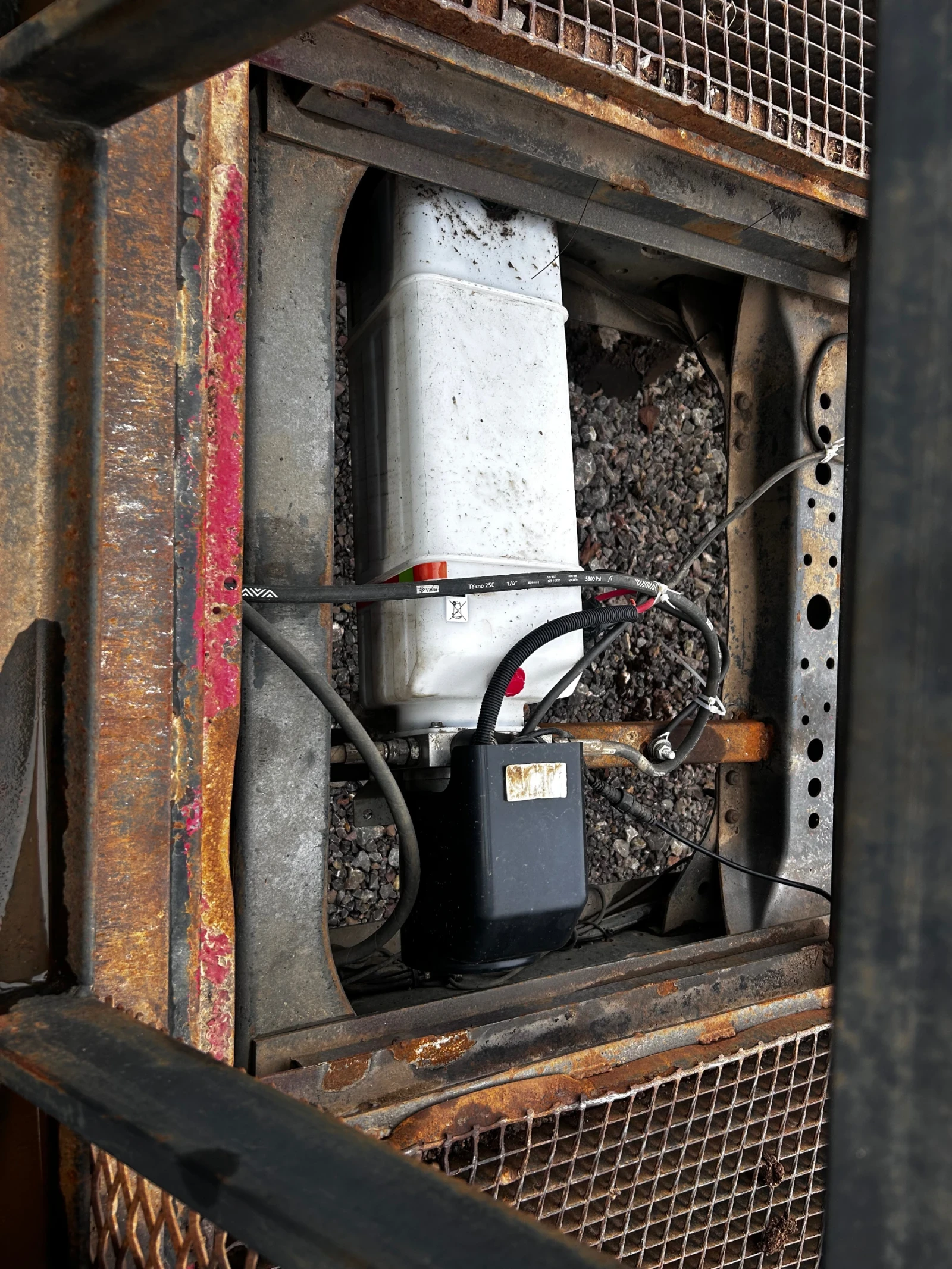 Mercedes-Benz Atego, снимка 5 - Камиони - 54029484