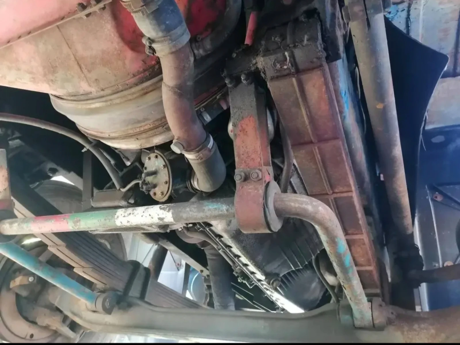 Skoda Europe, снимка 7 - Камиони - 55179827