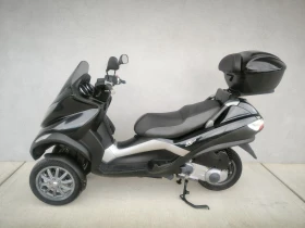 Piaggio Mp3 250 ie, 2006 година, ЛИЗИНГ , снимка 7