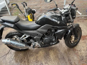 Sym Wolf, снимка 2