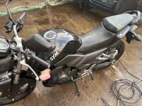 Sym Wolf, снимка 4