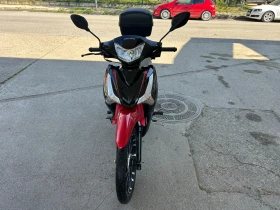 Lifan LF 49 куб., снимка 1