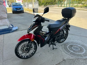 Lifan LF 49 куб., снимка 8