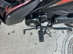 Lifan LF 49 куб., снимка 11