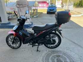 Lifan LF 49 куб., снимка 7