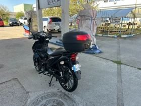 Lifan LF 49 куб., снимка 6