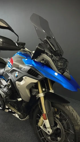 BMW R 1200 GS LC Rallye 2017г 33, 250км, снимка 9