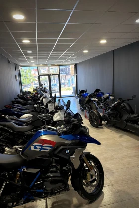BMW R 1200 GS LC Rallye 2017г 33, 250км ЛИЗИНГ, снимка 16