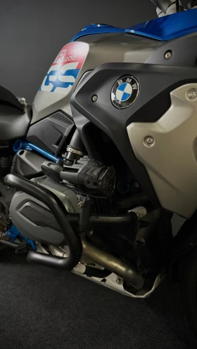 BMW R 1200 GS LC Rallye 2017г 33, 250км, снимка 7
