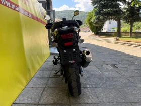Suzuki V-strom 650 ABS TC, снимка 5
