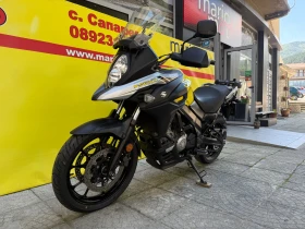 Suzuki V-strom 650 ABS TC, снимка 7