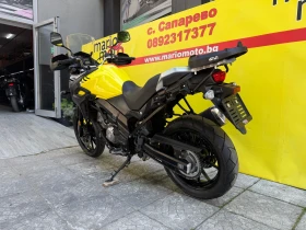 Suzuki V-strom 650 ABS TC, снимка 8