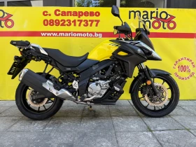 Suzuki V-strom 650 ABS TC, снимка 1