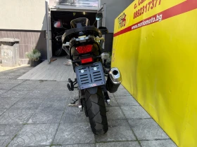 Suzuki V-strom 650 ABS TC, снимка 10