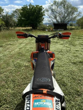 Ktm SX 125 ?/ 2 режима на каране / Готов за сезона, снимка 5
