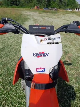 Ktm SX 125 ?/ 2 режима на каране / Готов за сезона, снимка 6
