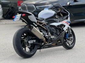BMW S 2022 S1000RR Гаранционен М-пакет Карбон , снимка 4