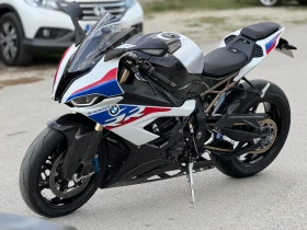 BMW S 2022 S1000RR Гаранционен М-пакет Карбон , снимка 2