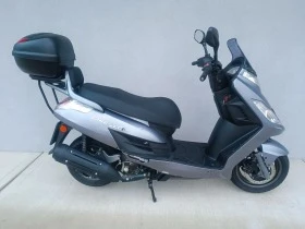  Kymco Dink