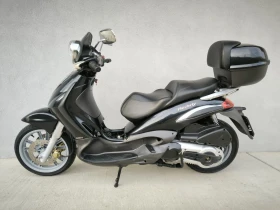 Piaggio Beverly 500 ie, 28724 km , 2007 ,     | Mobile.bg    5