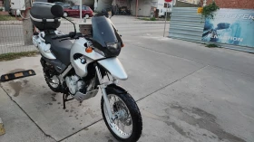 BMW F F650gs, снимка 8