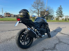 Обява за продажба на Honda Hornet CB 750 ~13 390 лв. - изображение 4