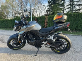 Обява за продажба на Honda Hornet CB 750 ~13 390 лв. - изображение 5