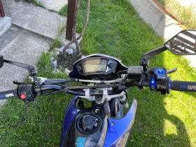 Обява за продажба на Yamaha Xt Xt 125 R ~3 200 лв. - изображение 2