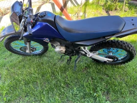 Обява за продажба на Yamaha Xt Xt 125 R ~3 200 лв. - изображение 3