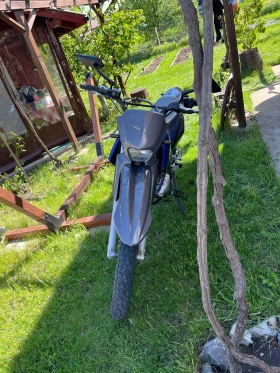 Обява за продажба на Yamaha Xt Xt 125 R ~3 200 лв. - изображение 1
