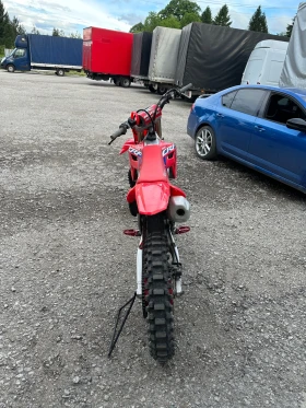 Honda Crf 450 2023 | Mobile.bg    7