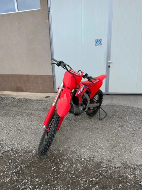 Honda Crf 450 2023 | Mobile.bg    2