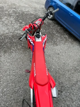 Honda Crf 450 2023 | Mobile.bg    6